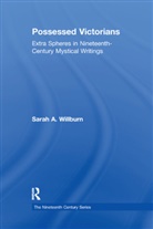 Sarah a Willburn, Sarah A. Willburn - Possessed Victorians
