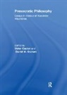 Daniel W. Graham, Graham Daniel W., Victor Caston, Caston Victor - Presocratic Philosophy
