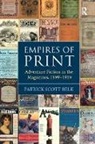 Patrick Scott Belk, Patrick Scott (Belk@pitt.edu Undeliverable- Belk, Belk Patrick Scott - Empires of Print