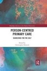 Christopher Dowrick, Christopher Dowrick - Person-Centred Primary Care