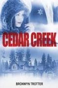 Bronwyn Trotter - Cedar Creek