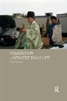 David Lewis, David C. Lewis - Religion in Japanese Daily Life