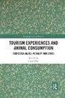 Carol Kline, Carol (Appalachian State University Kline, Carol Kline - Tourism Experiences and Animal Consumption