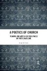 Jennifer Reek, Jennifer (Sacred Heart University Reek - Poetics of Church