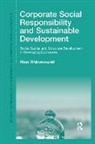 Risa Bhinekawati, Risa (Podomoro University Bhinekawati, Bhinekawati Risa - Corporate Social Responsibility and Sustainable Development