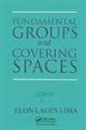 Elon Lages Lima - Fundamental Groups and Covering Spaces