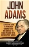 Captivating History - John Adams
