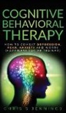 Chris S Jennings, Chris S Jennings - Cognitive Behavioral Therapy