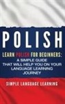 Simple Language Learning - Polish