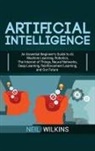 Neil Wilkins - Artificial Intelligence