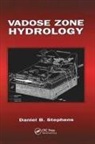 Andrea Kron, Andrea J. Kron, Daniel B Stephens, Daniel B. Stephens, Daniel B. Kron Stephens - Vadose Zone Hydrology