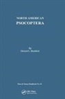 Edward L Mockford, Edward L. Mockford - North American Psocoptera
