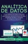 Herbert Jones - Analítica de datos