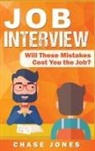 Chase Jones - Job Interview