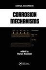 Florian Mansfeld, Florian B Mansfeld, Florian B. Mansfeld, Florian B. (University of Southern Calif Mansfeld, Florian Mansfeld - Corrosion Mechanisms
