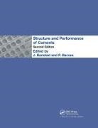 P. Barnes, P. Bensted Barnes, Barnes P., J. Bensted, Bensted J. - Structure and Performance of Cements