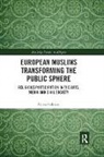 Asmaa Soliman, Asmaa (Ucl Soliman - European Muslims Transforming the Public Sphere