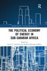 Lucky E. (University of Zululand Asuelime, Lucky E. Okem Asuelime, Lucky E Asuelime, Lucky E. Asuelime, Andrew Emmanuel Okem - Political Economy of Energy in Sub-Saharan Africa