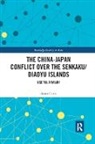 Anna Costa - China-Japan Conflict Over the Senkaku/diaoyu Islands