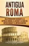 Captivating History - Antigua Roma