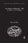 Hyun-Ah Kim, Kim Hyun-Ah - Praise of Musicke, 1586