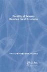 Victor Gioncu, Victor ((late) Politehnica University Gioncu, Victor Mazzolani Gioncu, Gioncu Victor, Federico Mazzolani - Ductility of Seismic-Resistant Steel Structures