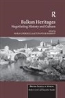 Maria Marinov Couroucli, Maria Couroucli, Tchavdar Marinov - Balkan Heritages