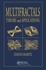 David Harte - Multifractals