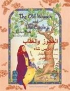 Idries Shah, Natasha Delmar - The Old Woman and the Eagle
