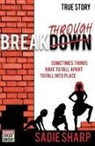 Sadie Sharp - Breakthrough