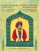 Palwasha Bazger Salam, Natasha Delmar - The Wisdom of Ahmad Shah -- Die Weisheit des Ahmad Shah