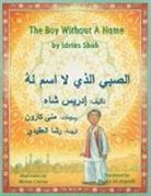 Idries Shah, Mona Caron - The Boy Without a Name
