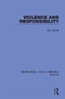 John Harris, John (Glasgow Caledonian University Harris, John (McGill University) Harris, John (University of Warwick Harris, Harris John - Violence and Responsibility