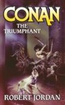 Robert Jordan - Conan The Triumphant