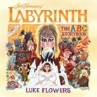 Luke Flowers - Labyrinth: The ABC Storybook