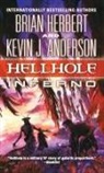 Kevin J. Anderson, Brian Herbert - Hellhole Inferno