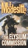 L. E. Modesitt - Elysium Commission