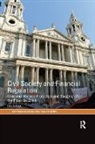 Lisa Kastner - Civil Society and Financial Regulation