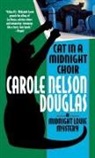 Carole Nelson Douglas, Carole Nelson Douglas - Cat in a Midnight Choir
