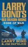 Larry Bond, Jim DeFelice - Larry Bond's Red Dragon Rising
