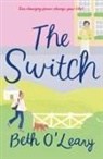 Bath O'Leary, Beth O'Leary - The Switch