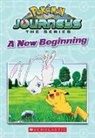 Jeanette Lane, Rebecca Shapiro - PokTmon - Galar