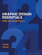 Joyce Walsh, Professor Joyce (Boston University Walsh - Graphic Design Essentials