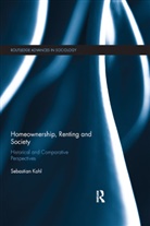 Sebastian Kohl, Kohl Sebastian - Homeownership, Renting and Society