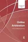 Faye Fangfei Wang, Faye (Brunel University Fangfei Wang, Fangfei Wang Faye, Faye Fangfei Wang - Online Arbitration