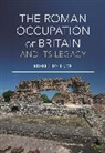 Rupert Jackson, Jackson Rupert - The Roman Occupation of Britain and its Legacy