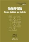 Jozsef Toth - Adsorption