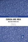 K. Warikoo, K. (Jawaharlal Nehru University Warikoo, K. Warikoo, Warikoo K. - Eurasia and India