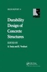 A. Vesikari Sarja, A. Sarja, Sarja A., E. Vesikari, Vesikari E. - Durability Design of Concrete Structures