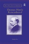 Martin Ray, Ray Martin - Thomas Hardy Remembered